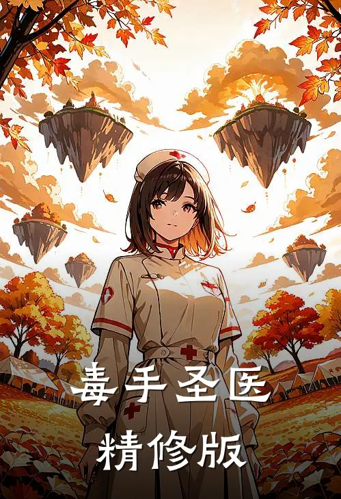 毒手圣医精修版