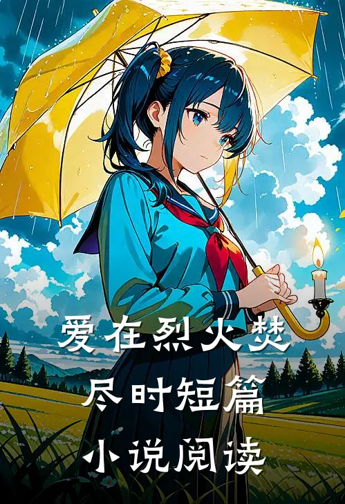 爱在烈火焚尽时短篇小说阅读