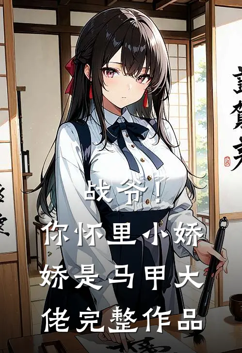 战爷！你怀里小娇娇是马甲大佬完整作品