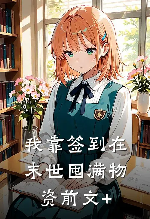 我靠签到在末世囤满物资前文+