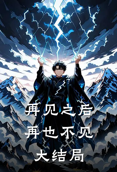 再见之后,再也不见大结局是