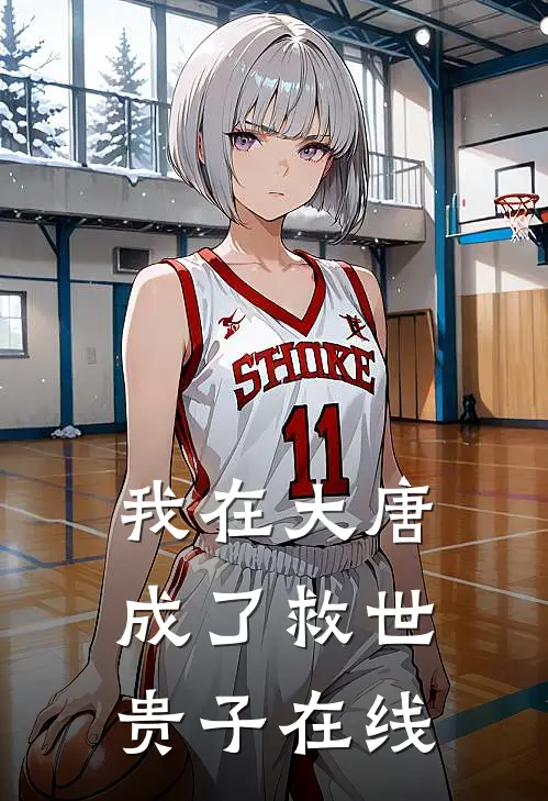 我在大唐成了救世贵子在线