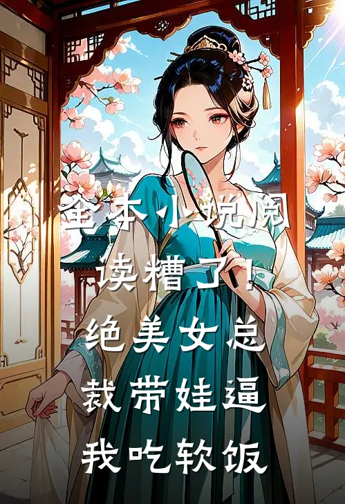 全本小说阅读糟了！绝美女总裁带娃逼我吃软饭