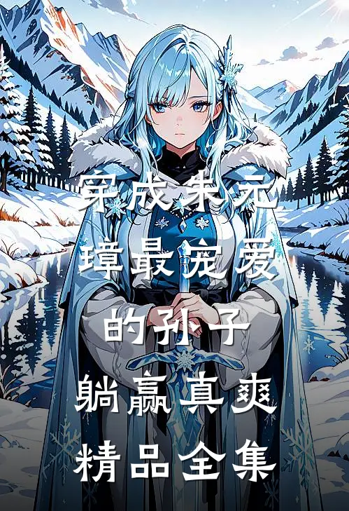 穿成朱元璋最宠爱的孙子，躺赢真爽精品全集