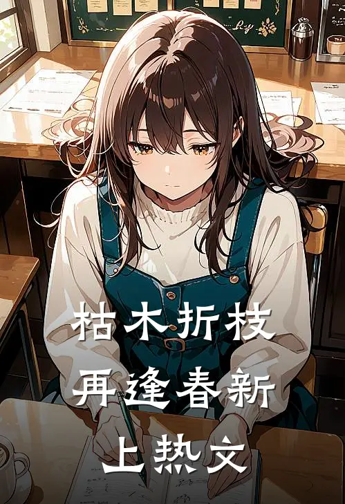 枯木折枝再逢春新上热文