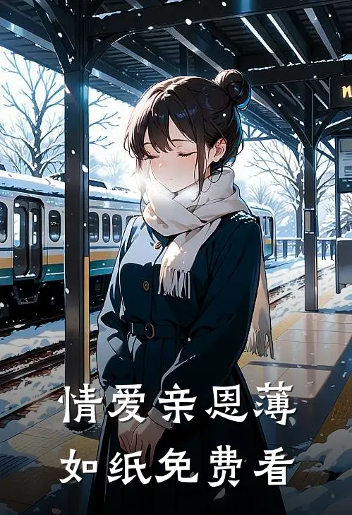 情爱亲恩薄如纸免费看