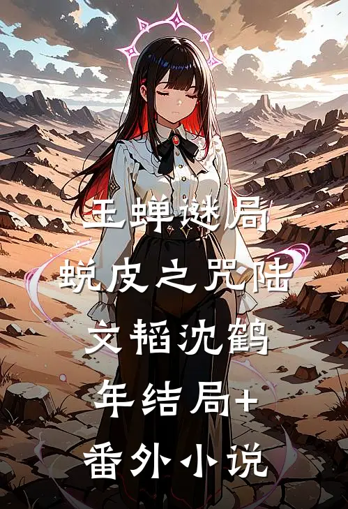 玉蝉谜局：蜕皮之咒陆文韬沈鹤年结局+番外小说