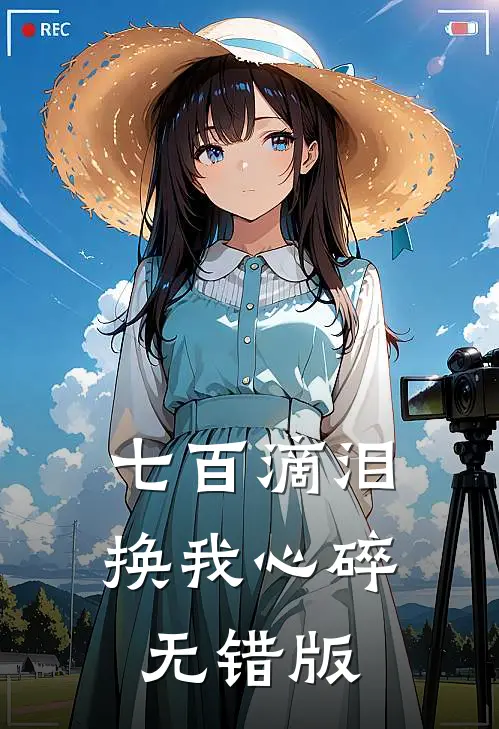 七百滴泪，换我心碎无错版