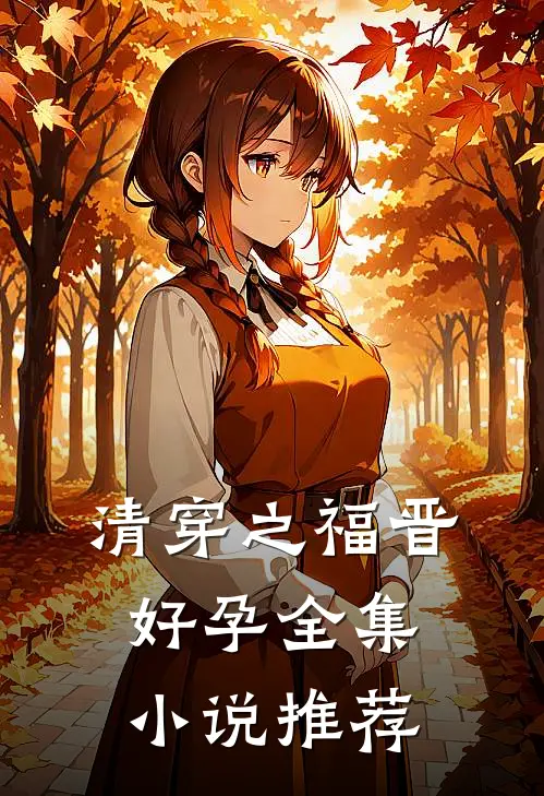 清穿之福晋好孕全集推荐免费阅读
