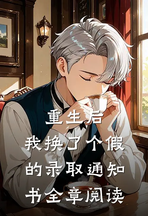 重生后，我换了个假的录取通知书全章阅读