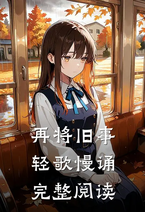 再将旧事轻歌慢诵完整阅读