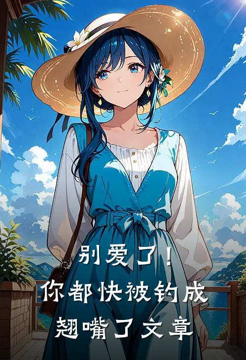 别爱了！你都快被钓成翘嘴了文章