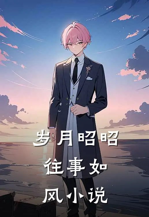 岁月昭昭，往事如风小说