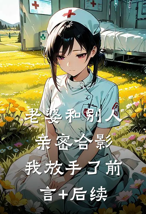老婆和别人亲密合影，我放手了前言+后续