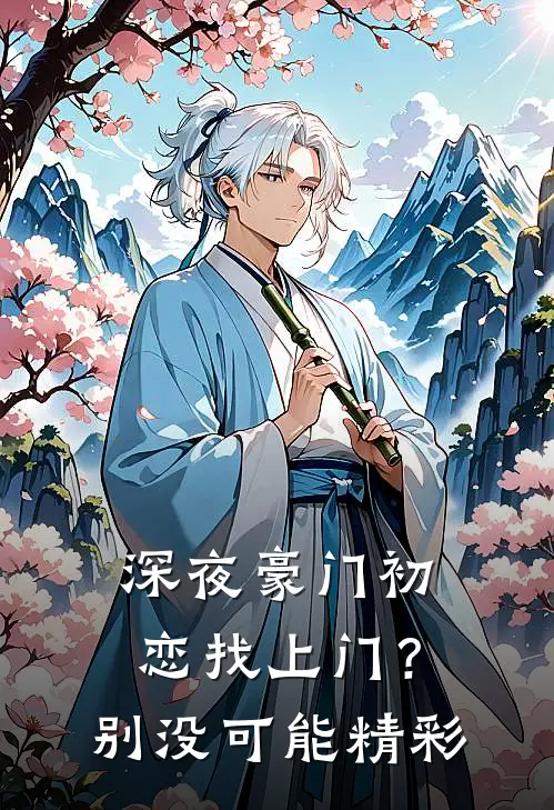 深夜豪门初恋找上门？别，没可能精彩