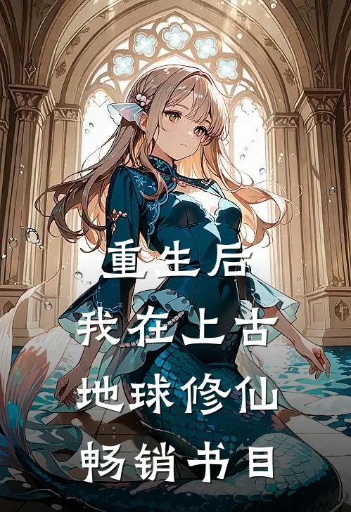 重生后，我在上古地球修仙畅销书目