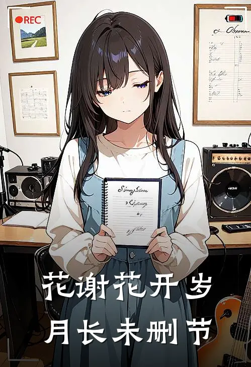 花谢花开岁月长未删节