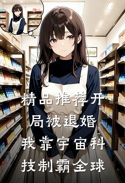 精品推荐开局被退婚，我靠宇宙科技制霸全球
