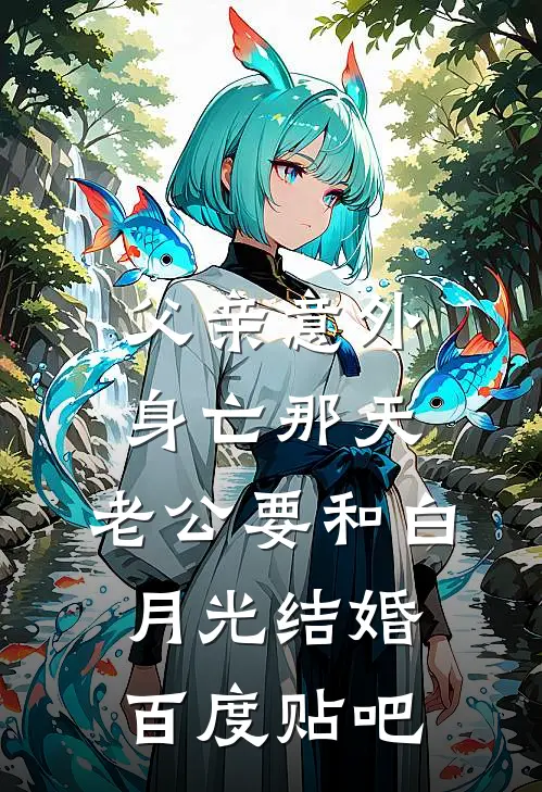 父亲意外身亡那天，老公要和白月光结婚百度贴吧