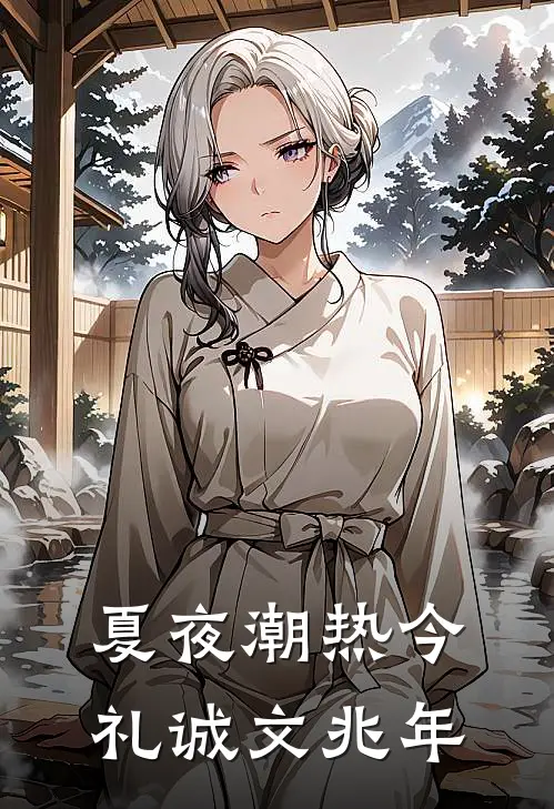 夏夜潮热今礼诚文兆年