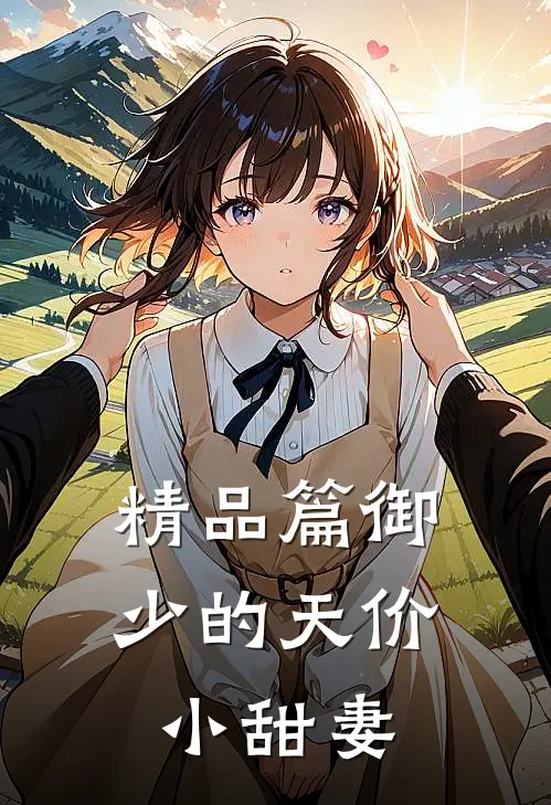 精品篇御少的天价小甜妻