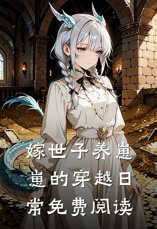 嫁世子养崽崽的穿越日常免费阅读