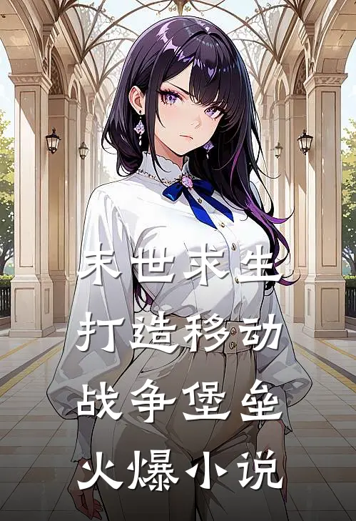 末世求生：打造移动战争堡垒火爆小说