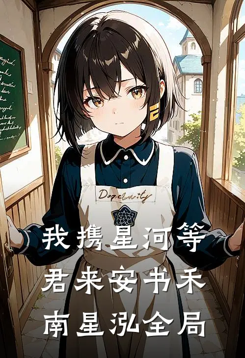 我携星河等君来安书禾南星泓全局