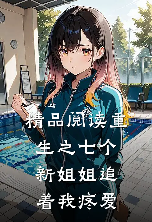 精品阅读重生之七个新姐姐追着我疼爱