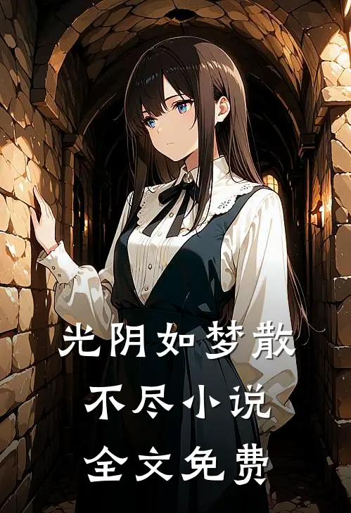 光阴如梦散不尽小说全文免费
