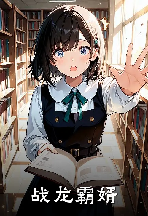 战龙霸婿