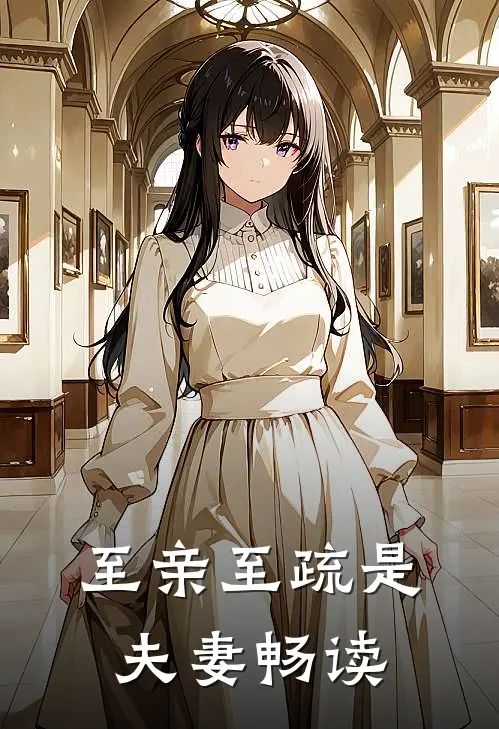 至亲至疏是夫妻畅读