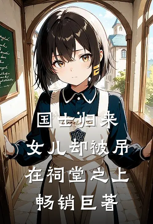 国士归来，女儿却被吊在祠堂之上畅销巨著