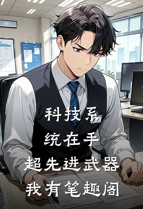科技系统在手，超先进武器我有笔趣阁