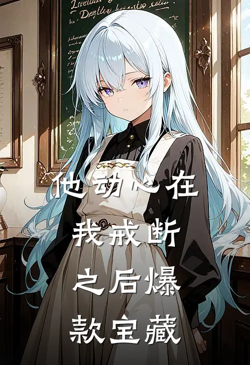 他动心在我戒断之后爆款宝藏