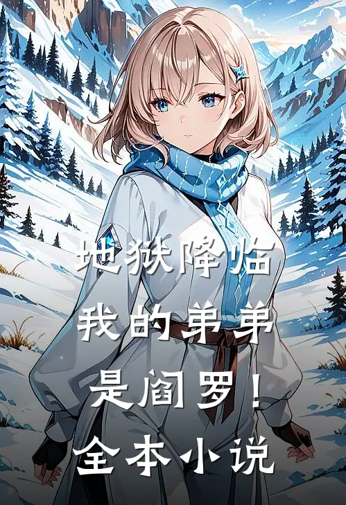 地狱降临,我的弟弟是阎罗!全本