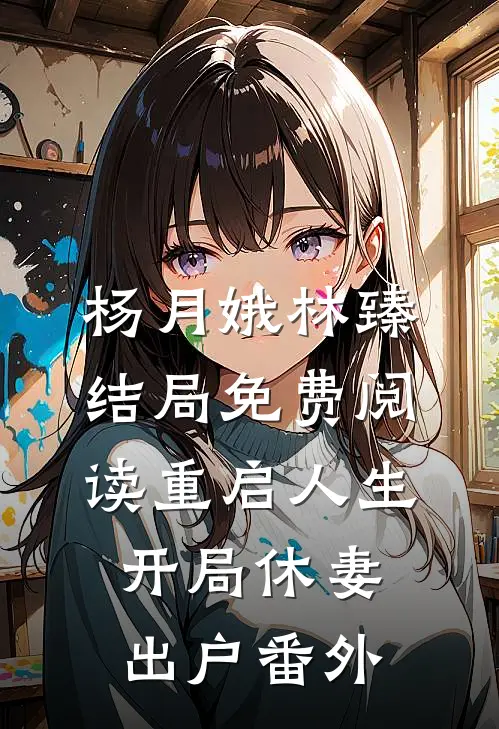 杨月娥林臻结局免费阅读重启人生：开局休妻出户番外