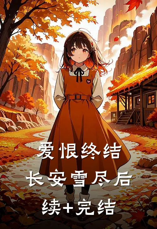 爱恨终结，长安雪尽后续+完结