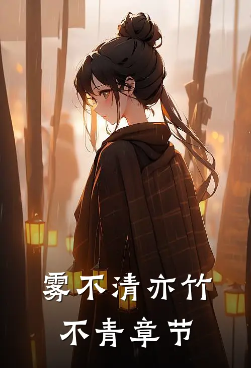 雾不清亦竹不青章节