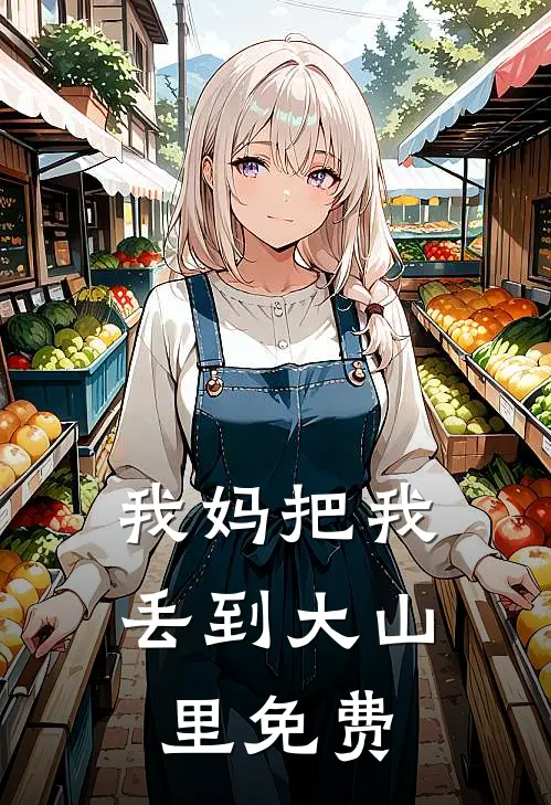 我妈把我丢到大山里免费