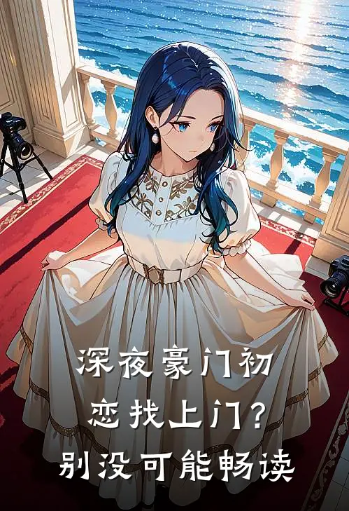 深夜豪门初恋找上门？别，没可能畅读