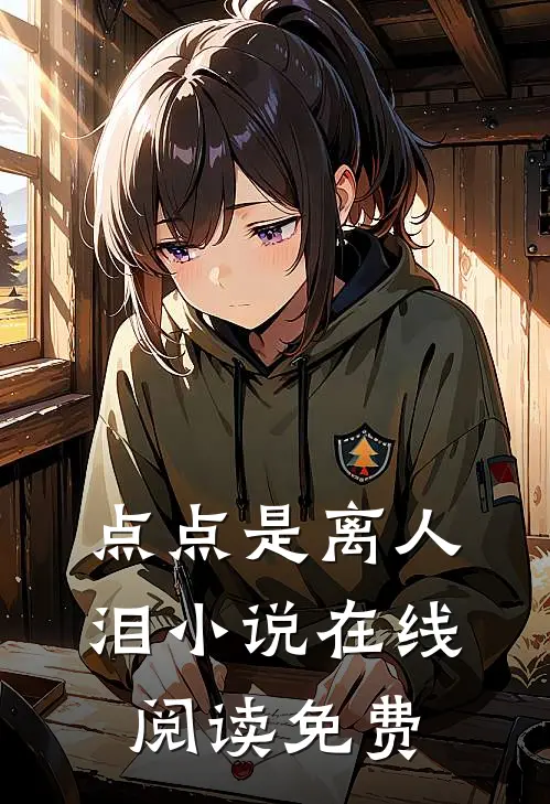 点点是离人泪小说在线阅读免费