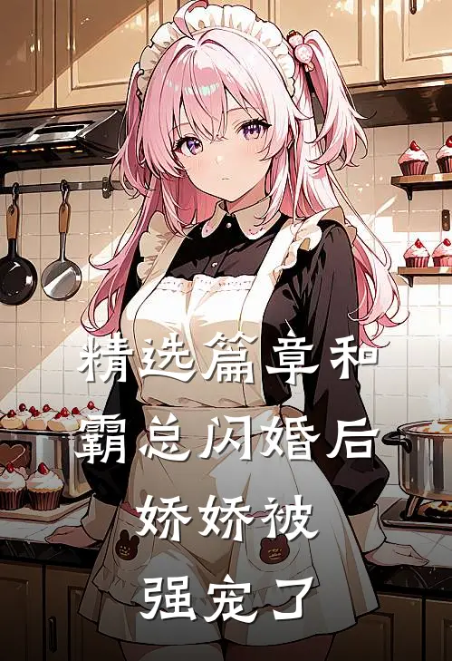 精选篇章和霸总闪婚后，娇娇被强宠了