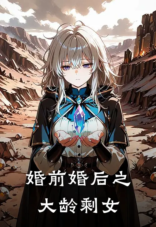婚前婚后之大龄剩女 听书