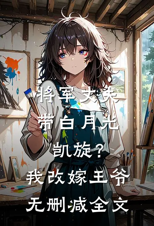 将军丈夫带白月光凯旋？我改嫁王爷无删减全文