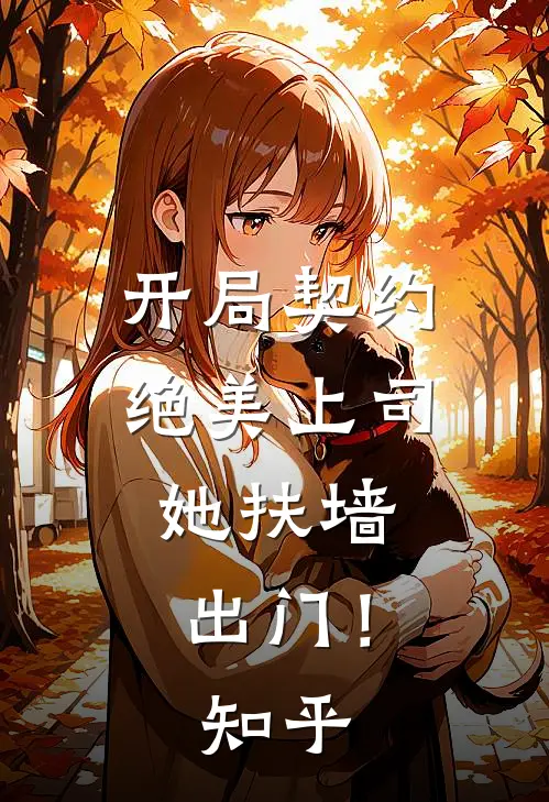 开局契约绝美上司,她扶墙出门!知乎