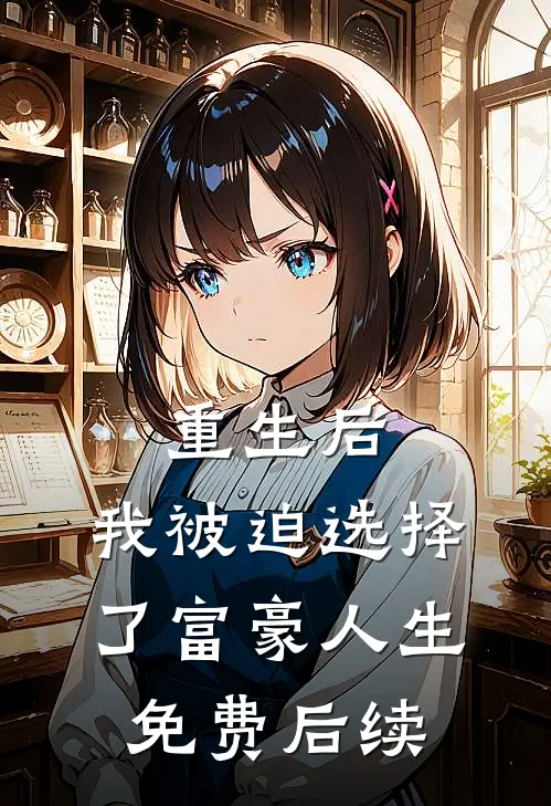 重生后，我被迫选择了富豪人生免费后续