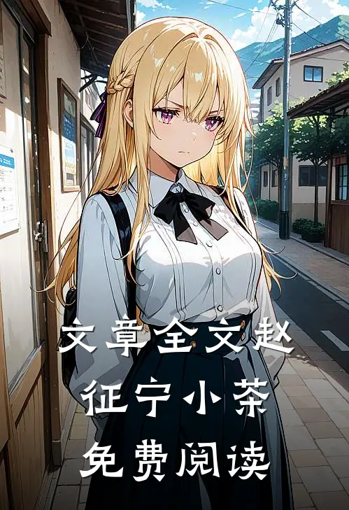 文章全文赵征宁小茶免费阅读