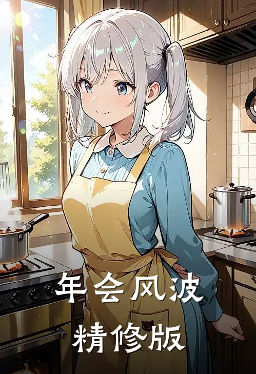 年会风波精修版