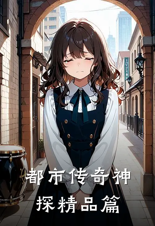 都市传奇神探精品篇